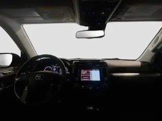 Toyota 4Runner 2020 4x4 SR5 4dr SUV