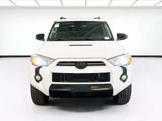 Toyota 4Runner 2020 4x4 SR5 4dr SUV