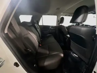 Toyota 4Runner 2020 4x4 SR5 4dr SUV