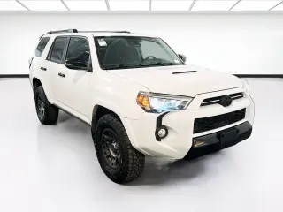 Toyota 4Runner 2020 4x4 SR5 4dr SUV
