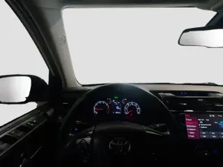 Toyota 4Runner 2020 4x4 SR5 4dr SUV
