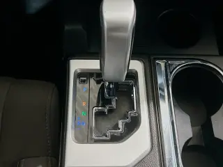 Toyota Tundra 2021 4x2 SR5 4dr Double Cab Pickup SB