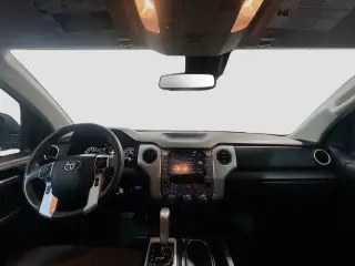Toyota Tundra 2021 4x2 SR5 4dr Double Cab Pickup SB