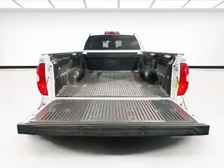 Toyota Tundra 2021 4x2 SR5 4dr Double Cab Pickup SB
