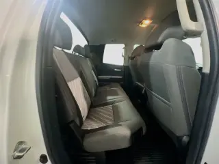 Toyota Tundra 2021 4x2 SR5 4dr Double Cab Pickup SB