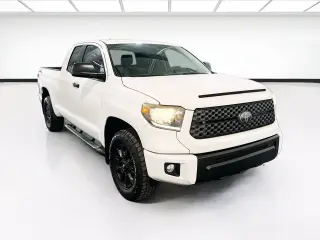Toyota Tundra 2021 4x2 SR5 4dr Double Cab Pickup SB