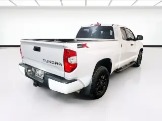 Toyota Tundra 2021 4x2 SR5 4dr Double Cab Pickup SB