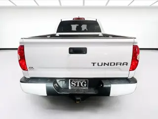Toyota Tundra 2021 4x2 SR5 4dr Double Cab Pickup SB