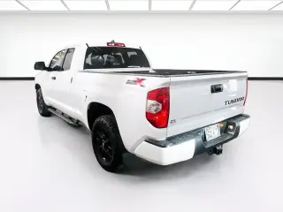 Toyota Tundra 2021 4x2 SR5 4dr Double Cab Pickup SB