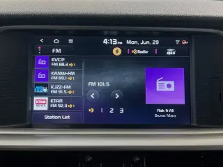 Kia Optima 2019 EX 4dr Sedan