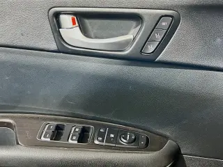 Kia Optima 2019 EX 4dr Sedan