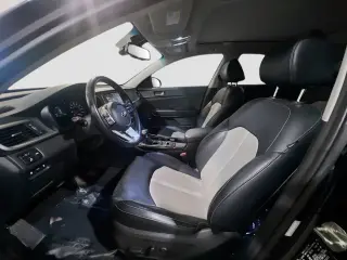 Kia Optima 2019 EX 4dr Sedan