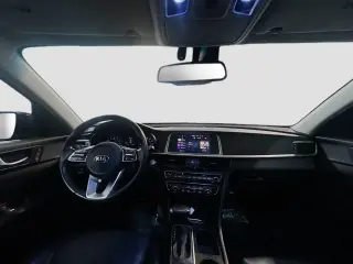 Kia Optima 2019 EX 4dr Sedan