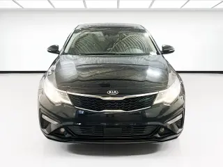 Kia Optima 2019 EX 4dr Sedan