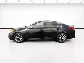 Kia Optima 2019 EX 4dr Sedan
