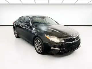 Kia Optima 2019 EX 4dr Sedan