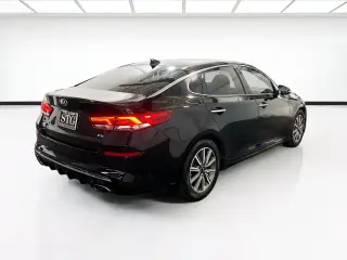 Kia Optima 2019 EX 4dr Sedan