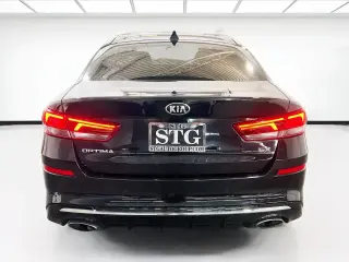 Kia Optima 2019 EX 4dr Sedan