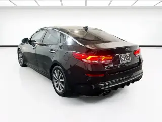 Kia Optima 2019 EX 4dr Sedan
