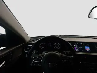 Kia Optima 2019 EX 4dr Sedan