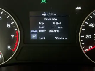Kia Optima 2019 EX 4dr Sedan