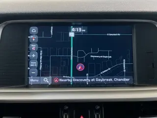Kia Optima 2019 EX 4dr Sedan
