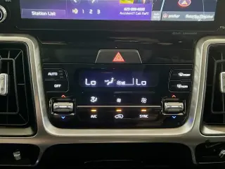 Kia Sorento 2023 S 4dr SUV