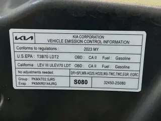 Kia Sorento 2023 S 4dr SUV