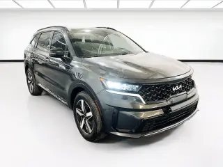 Kia Sorento 2023 S 4dr SUV