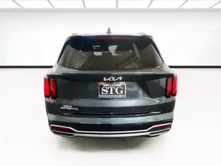 Kia Sorento 2023 S 4dr SUV