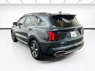 Kia Sorento 2023 S 4dr SUV
