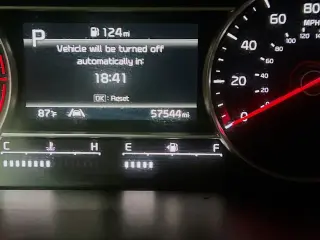 Kia Sorento 2023 S 4dr SUV