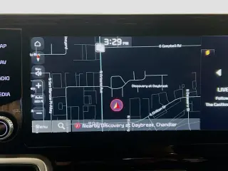 Kia Sorento 2023 S 4dr SUV