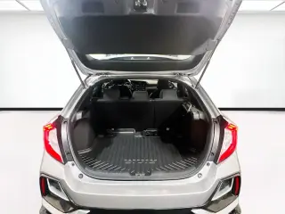 Honda Civic 2021 Sport 4dr Hatchback CVT