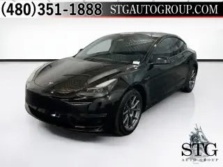 Tesla Model 3 2023 4dr Sedan