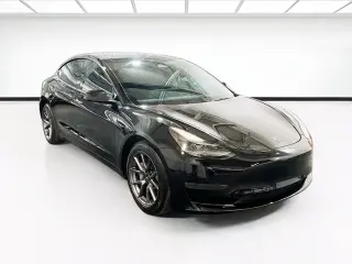 Tesla Model 3 2023 4dr Sedan