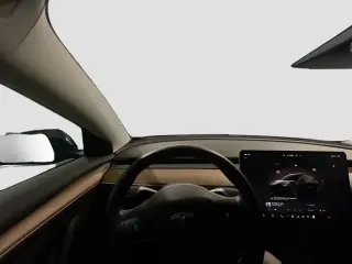 Tesla Model 3 2023 4dr Sedan