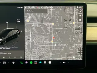 Tesla Model 3 2023 4dr Sedan