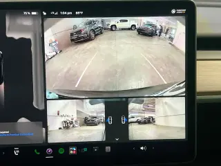 Tesla Model 3 2023 4dr Sedan
