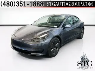 Tesla Model 3 2023 4dr Sedan