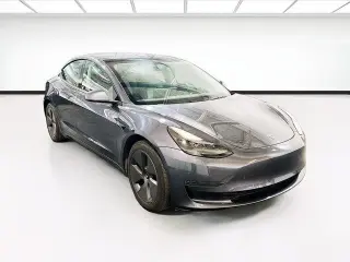 Tesla Model 3 2023 4dr Sedan