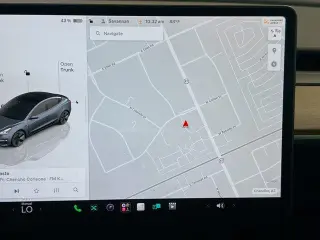 Tesla Model 3 2023 4dr Sedan