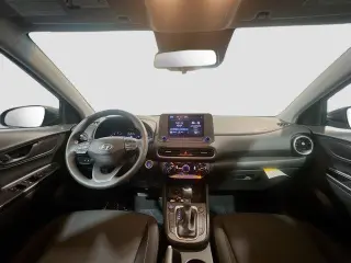 Hyundai KONA 2023 SEL 4dr Crossover