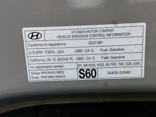 Hyundai KONA 2023 SEL 4dr Crossover