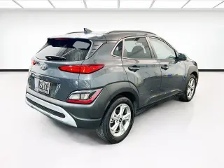 Hyundai KONA 2023 SEL 4dr Crossover