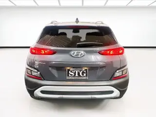 Hyundai KONA 2023 SEL 4dr Crossover