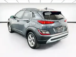 Hyundai KONA 2023 SEL 4dr Crossover