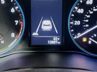 Hyundai KONA 2023 SEL 4dr Crossover