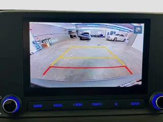 Hyundai KONA 2023 SEL 4dr Crossover