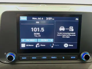 Hyundai KONA 2023 SEL 4dr Crossover